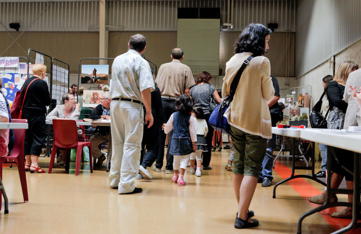 Forum des associations 2013