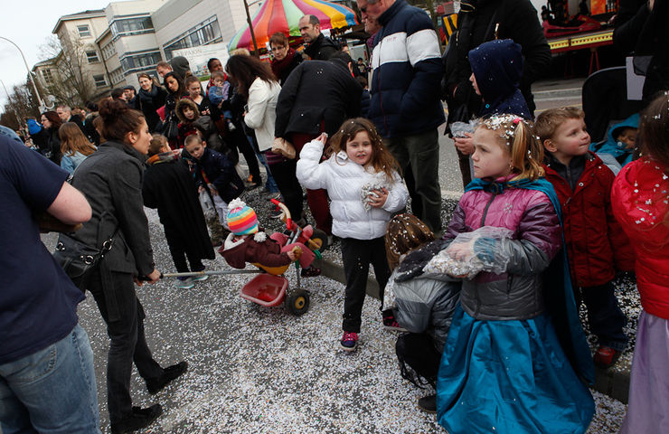 Carnaval 2014