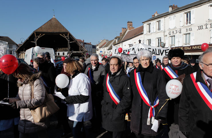 manif hôpital 2015