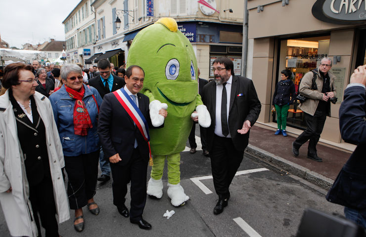 Foire aux haricots 2015