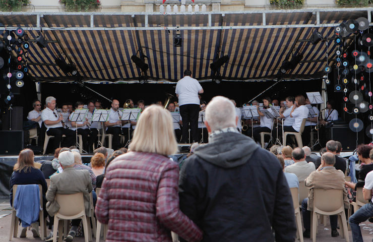 Foire aux haricots 2015