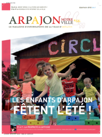 Couverture de la publication