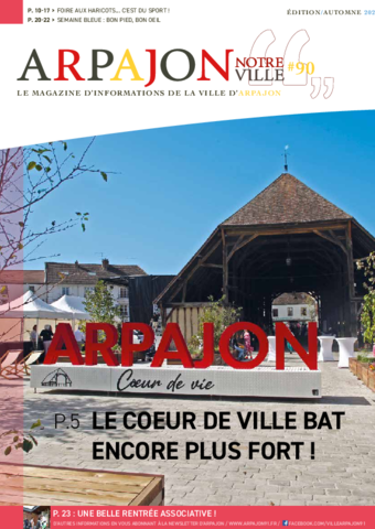 Couverture de la publication