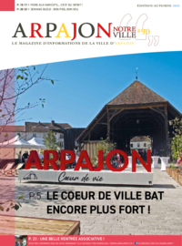 Couverture de la publication