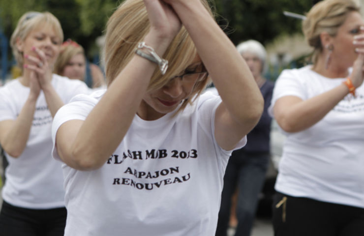 flashmob commerçants 06