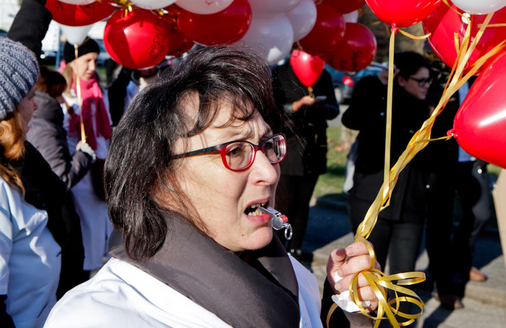 manif hôpital 2015