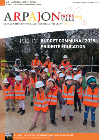 Couverture de la publication