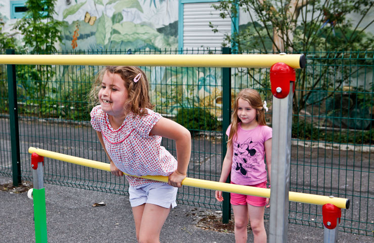 Fête du Sport