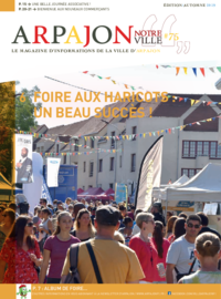 Couverture de la publication