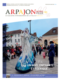 Couverture de la publication