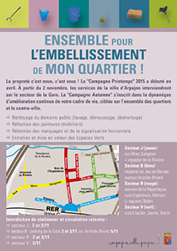 Flyer campagne Gare pour site