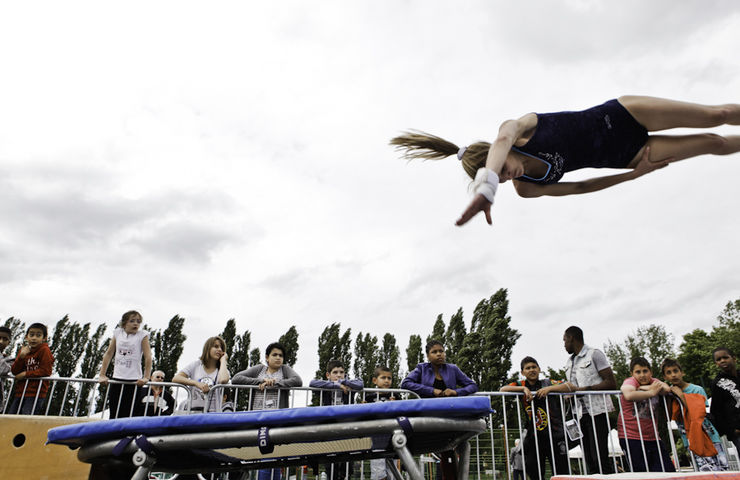 JL-diapofetedusport-10 Fête du sport 2013