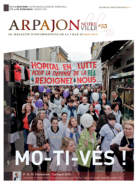 Couverture de la publication