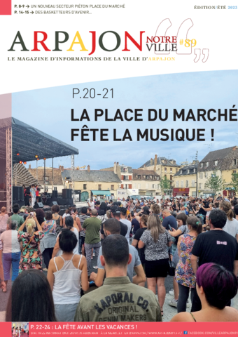 Couverture de la publication