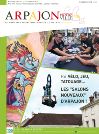 Couverture de la publication