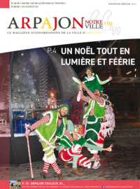 Couverture de la publication