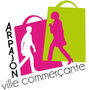 logo_arpajon_ville_commercante