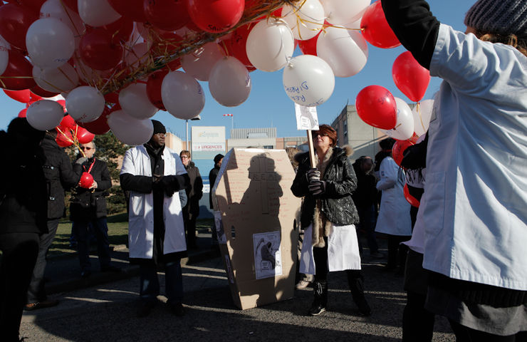 manif hôpital 2015