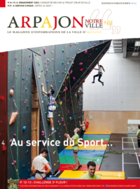 Couverture de la publication