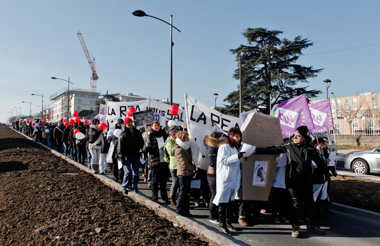 manif hôpital 2015