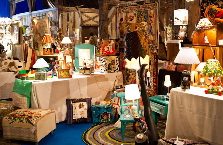 Salon des Artisans 2014