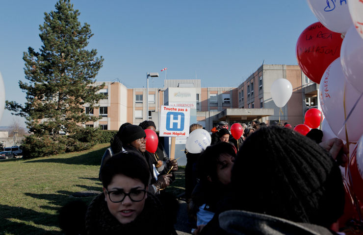 manif hôpital 2015