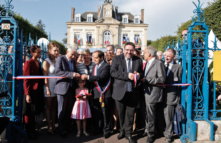 Foire aux Haricots 2014