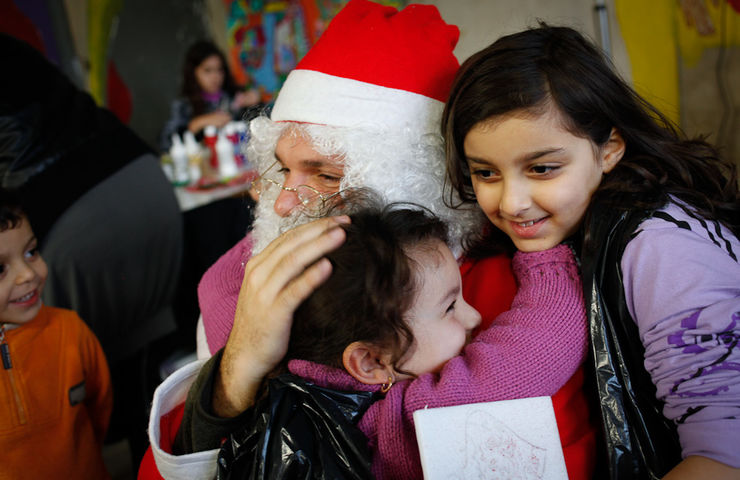 Atelier 29 déco de noël