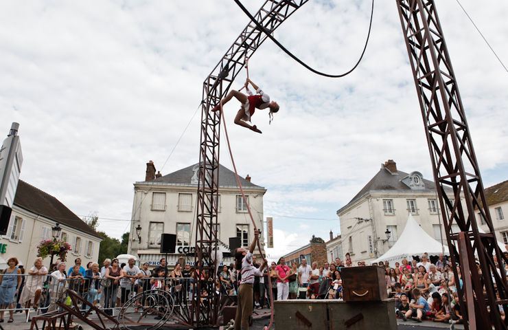 Foire aux Haricots 2014