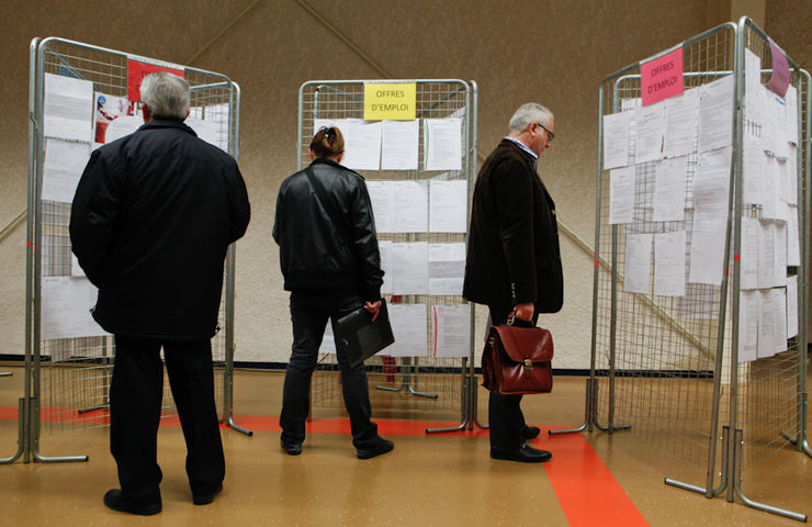 Forum de l'emploi et des métiers