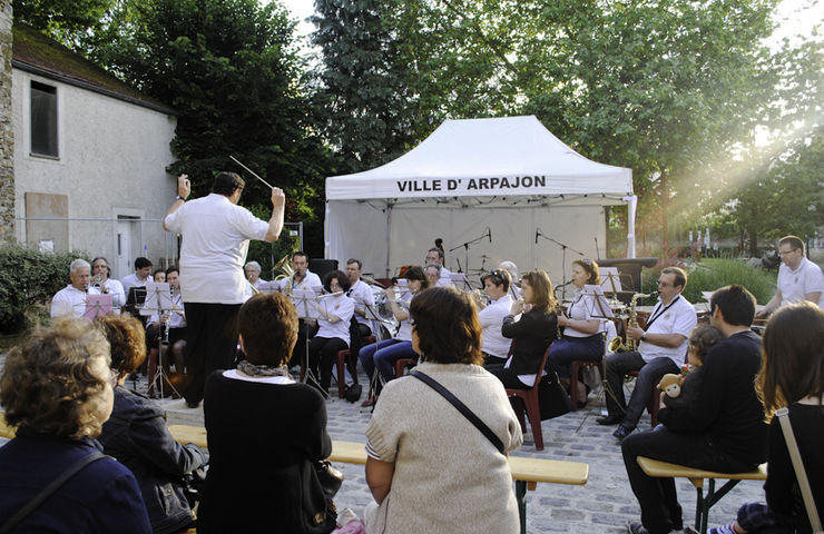 Fête de la musique 2013