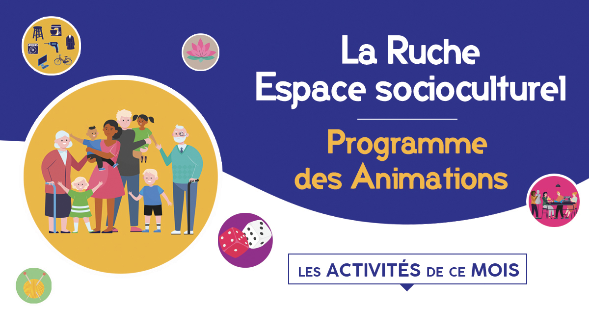 EN JUIN A LA RUCHE